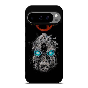 BORDERLANDS 3 GAME Google Pixel 9 Pro XL Case Cover BORDERLANDS 3 GAME Google Pixel 9 Pro XL Case Cover