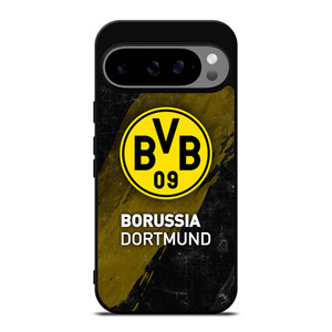 BORUSSIA DORTMUND ART Google Pixel 9 Pro XL Case Cover