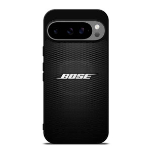 BOSE SPEAKER LOGO Google Pixel 9 Pro XL Case Cover BOSE SPEAKER LOGO Google Pixel 9 Pro XL Case Cover