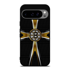 BOSTON BRUINS HOCKEY LOGO Google Pixel 9 Pro XL Case Cover