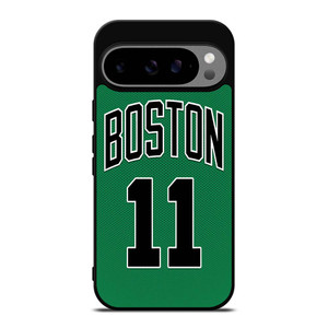 BOSTON CELTICS KYRIE IRVING NBA Google Pixel 9 Pro XL Case Cover BOSTON CELTICS KYRIE IRVING NBA Google Pixel 9 Pro XL Case Cover