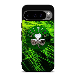 BOSTON CELTICS NBA SYMBOL Google Pixel 9 Pro XL Case Cover