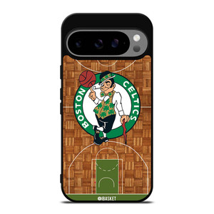 BOSTON CELTICS NBA Google Pixel 9 Pro XL Case Cover BOSTON CELTICS NBA Google Pixel 9 Pro XL Case Cover