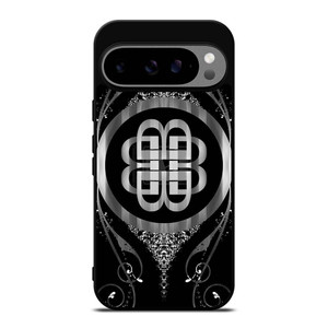 BREAKING BENJAMIN METAL SYMBOL Google Pixel 9 Pro XL Case Cover BREAKING BENJAMIN METAL SYMBOL Google Pixel 9 Pro XL Case Cover