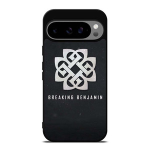 BREAKING BENJAMIN SYMBOL Google Pixel 9 Pro XL Case Cover BREAKING BENJAMIN SYMBOL Google Pixel 9 Pro XL Case Cover