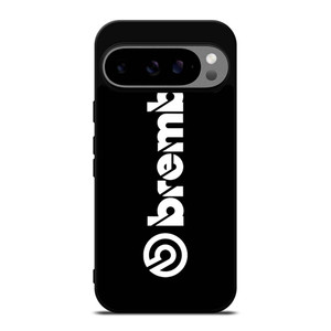 BREMBO DISC BRAKE BLACK LOGO Google Pixel 9 Pro XL Case Cover