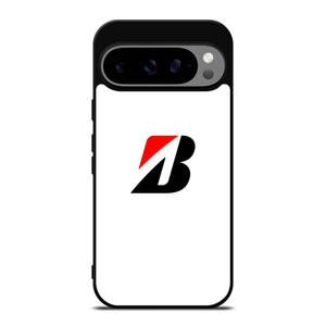 BRIDGESTONE TIRE LOGO Google Pixel 9 Pro XL Case Cover BRIDGESTONE TIRE LOGO Google Pixel 9 Pro XL Case Cover