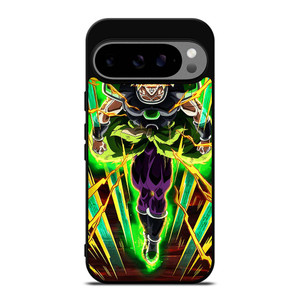 BROLY DRAGON BALL ANIME Google Pixel 9 Pro XL Case Cover