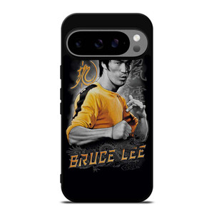 BRUCE LEE Google Pixel 9 Pro XL Case Cover BRUCE LEE Google Pixel 9 Pro XL Case Cover