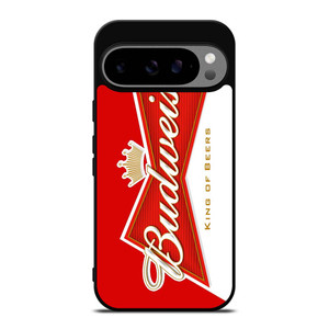 BUDWEISER LOGO Google Pixel 9 Pro XL Case Cover