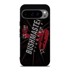 BUSHMASTER FIREARMS GUNS Google Pixel 9 Pro XL Case Cover