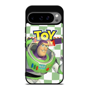 BUZZ LIGHTYEAR TOY STORY DISNEY 2 Google Pixel 9 Pro XL Case Cover