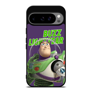 BUZZ LIGHTYEAR TOY STORY DISNEY Google Pixel 9 Pro XL Case Cover BUZZ LIGHTYEAR TOY STORY DISNEY Google Pixel 9 Pro XL Case Cover