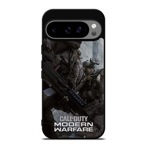 CALL OF DUTY MODERN WARFARE GAME Google Pixel 9 Pro XL Case Cover