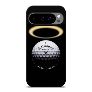 CALLAWAY GOLF BALL LOGO Google Pixel 9 Pro XL Case Cover