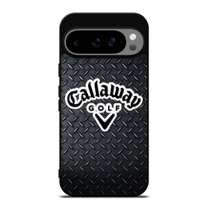 CALLAWAY GOLF PLATE LOGO Google Pixel 9 Pro XL Case Cover