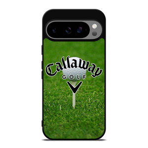 CALLAWAY GOLF SYMBOL Google Pixel 9 Pro XL Case Cover CALLAWAY GOLF SYMBOL Google Pixel 9 Pro XL Case Cover