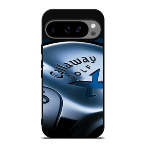 CALLAWAY GOLF X LOGO Google Pixel 9 Pro XL Case Cover CALLAWAY GOLF X LOGO Google Pixel 9 Pro XL Case Cover