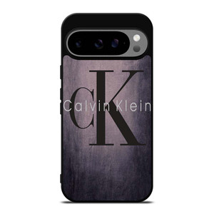 CALVIN KLEIN WALL TEXTURE Google Pixel 9 Pro XL Case Cover CALVIN KLEIN WALL TEXTURE Google Pixel 9 Pro XL Case Cover