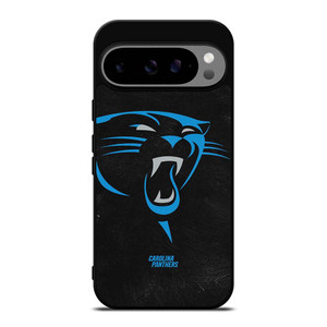 CAROLINA PANTHERS NFL FOOTBALL Google Pixel 9 Pro XL Case Cover