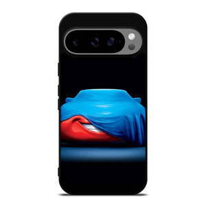 CARS SMILE Google Pixel 9 Pro XL Case Cover