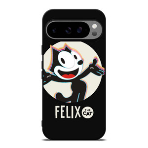 CARTOON FELIX THE CAT Google Pixel 9 Pro XL Case Cover