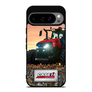 CASE IH INTERNATIONAL HARVESTER TRACTOR Google Pixel 9 Pro XL Case Cover CASE IH INTERNATIONAL HARVESTER TRACTOR Google Pixel 9 Pro XL Case Cover
