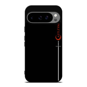 CASTLEVANIA SWORD LOGO Google Pixel 9 Pro XL Case Cover CASTLEVANIA SWORD LOGO Google Pixel 9 Pro XL Case Cover