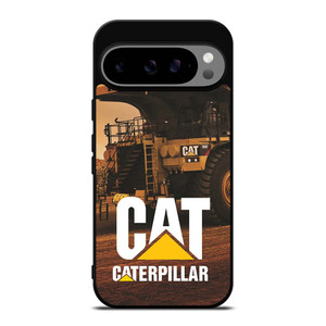 CATERPILLAR CAR DUMP TRUCK Google Pixel 9 Pro XL Case Cover