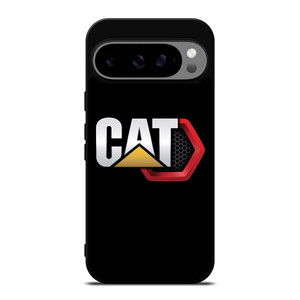 CATERPILLAR CAT LOGO Google Pixel 9 Pro XL Case Cover CATERPILLAR CAT LOGO Google Pixel 9 Pro XL Case Cover