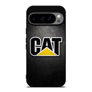 CATERPILLAR CAT SYMBOL Google Pixel 9 Pro XL Case Cover CATERPILLAR CAT SYMBOL Google Pixel 9 Pro XL Case Cover