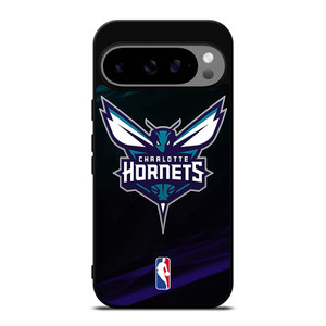 CHARLOTTE HORNETS NBA LOGO Google Pixel 9 Pro XL Case Cover