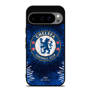 CHELSEA FC ART LOGO Google Pixel 9 Pro XL Case Cover