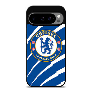 CHELSEA FOOTBALL CLUB LOGO Google Pixel 9 Pro XL Case Cover