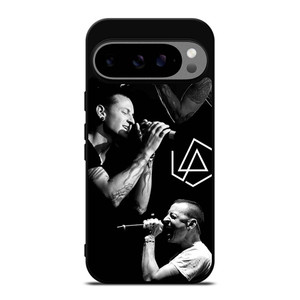 CHESTER LINKIN PARK COLLAGE Google Pixel 9 Pro XL Case Cover