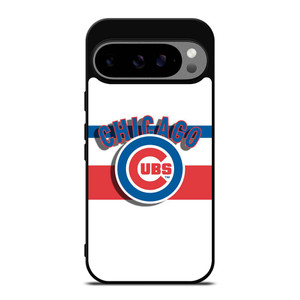 CHICAGO CUBS MLB SIMPEL LOGO Google Pixel 9 Pro XL Case Cover