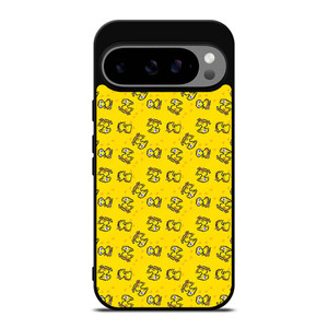 CHOCOBO CARTOON PATTERN Google Pixel 9 Pro XL Case Cover CHOCOBO CARTOON PATTERN Google Pixel 9 Pro XL Case Cover