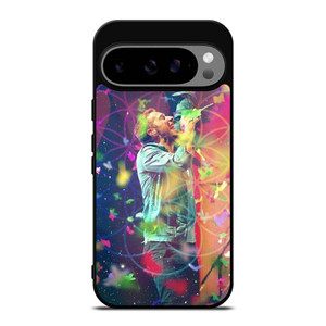 CHRIS MARTIN COLDPLAY SIGN Google Pixel 9 Pro XL Case Cover