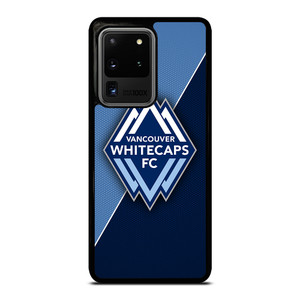 VANCOUVER WHITECAPS FC SOCCER MLS 2 Samsung Galaxy S20 Ultra Case Cover