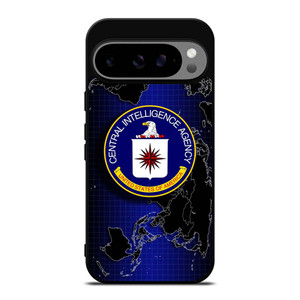 CIA SENTRAL INTELLIGENCE AGENCY USA Google Pixel 9 Pro XL Case Cover