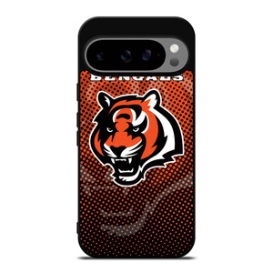 CINCINNATI BENGALS NFL 2 Google Pixel 9 Pro XL Case Cover