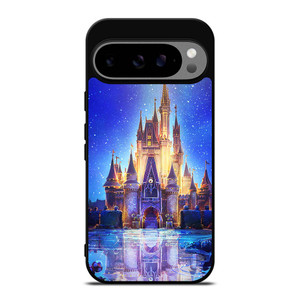 CINDERELLA DISNEY CASTLE 2 Google Pixel 9 Pro XL Case Cover
