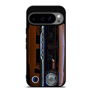 CLASSIC TOYOTA COROLLA FRONT CAR Google Pixel 9 Pro XL Case Cover