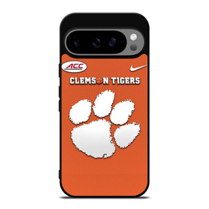 CLEMSON TIGERS CLAWS Google Pixel 9 Pro XL Case Cover