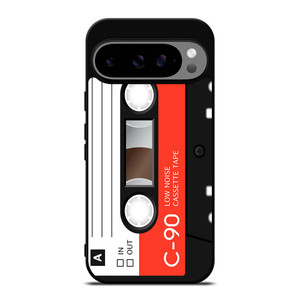 CLEVELAND BROWNS DAWG POUND C-90 Google Pixel 9 Pro XL Case Cover