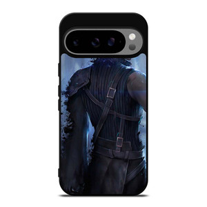 CLOUD STRIFE FINAL FANTASY GAMES Google Pixel 9 Pro XL Case Cover CLOUD STRIFE FINAL FANTASY GAMES Google Pixel 9 Pro XL Case Cover