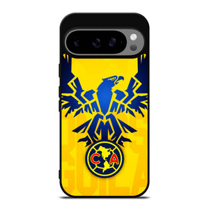 CLUB AMERICA AGUILAS EAGLE LOGO Google Pixel 9 Pro XL Case Cover