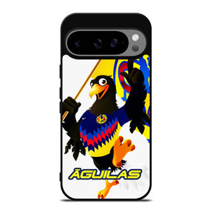 CLUB AMERICA AGUILAS MASCOT Google Pixel 9 Pro XL Case Cover