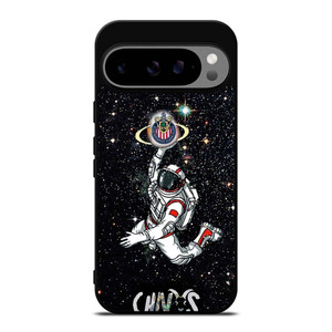 Club America Football Chivas NEBULA Google Pixel 9 Pro XL Case Cover