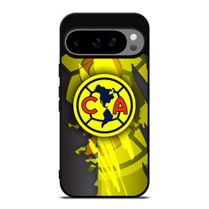 CLUB AMERICA FOOTBALL LOGO Google Pixel 9 Pro XL Case Cover